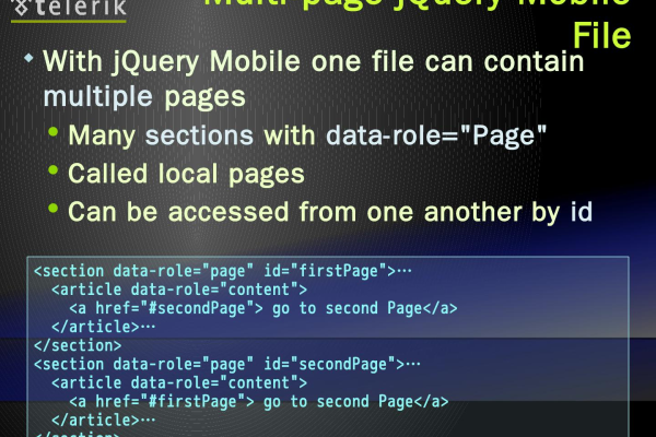 jquery.mobile  第1张