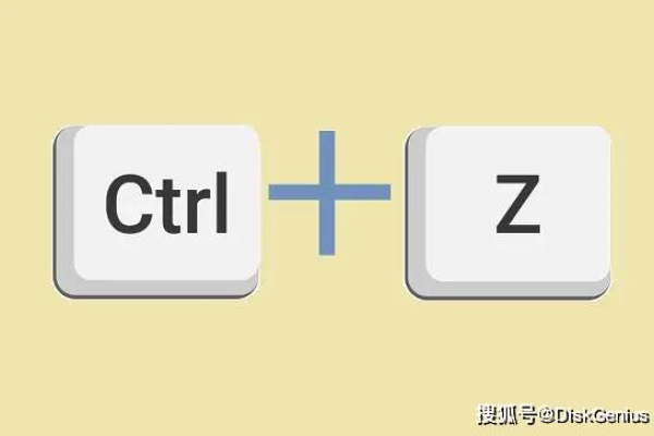 c语言中ctrl z怎么表示  第1张