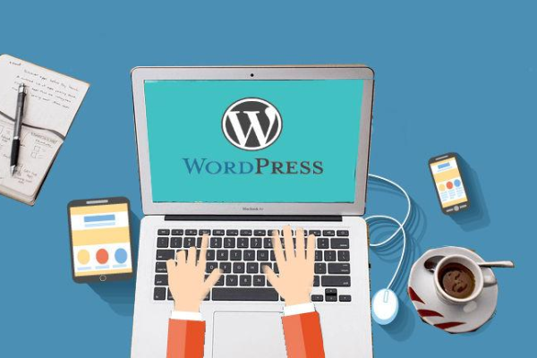 wordpress 开源主题  第1张