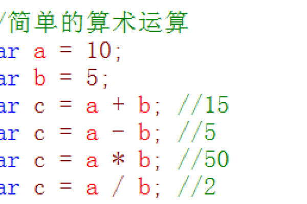 一文详解JS中三元运算符的语法和常见用法