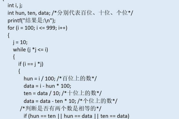 c语言中千位数怎么写