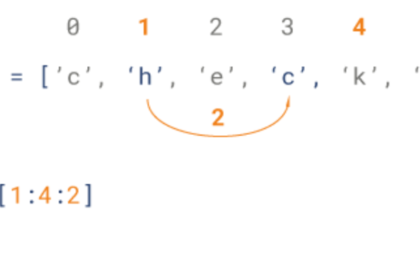 python如何倒序输出字符串