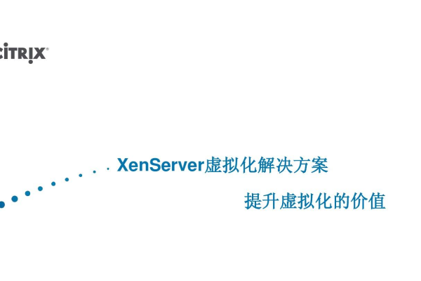 如何选择适合您的XenServer主机购买方案 (xenserver 主机 购买)