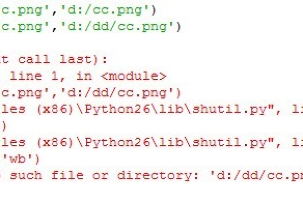 python中shuffle函数的用法