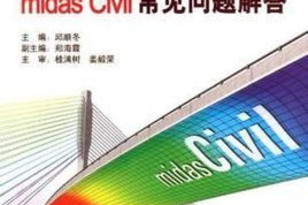 一个可能的原创疑问句标题为，，如何通过MIDAS CDN教学掌握桥梁设计的核心技能？