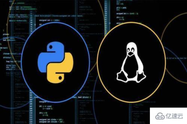 linux 如何编写python  第1张