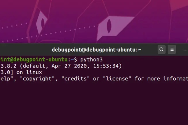 ubuntu如何运行python程序