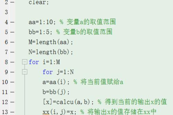 c语言怎么调用matlab的m文件  第1张