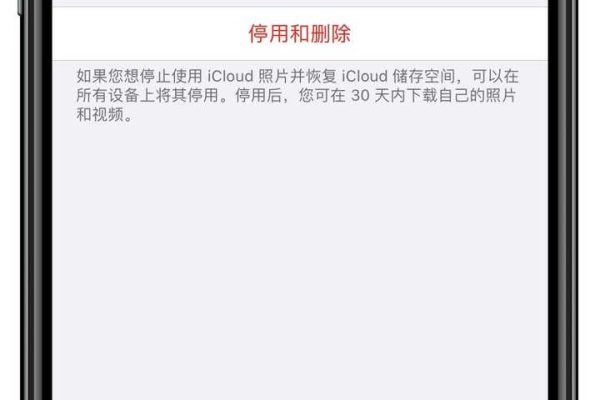 苹果icloud备份照片节省手机内存 苹果怎么不用icloud储存？