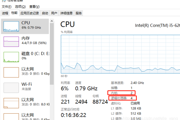 python如何用cpu加速  第1张