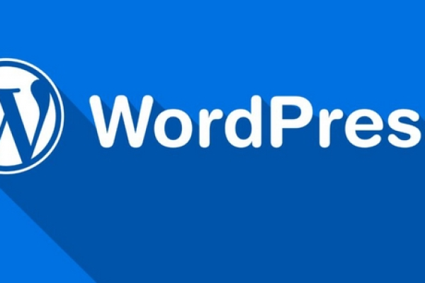 wordpress 搭建网站  第1张