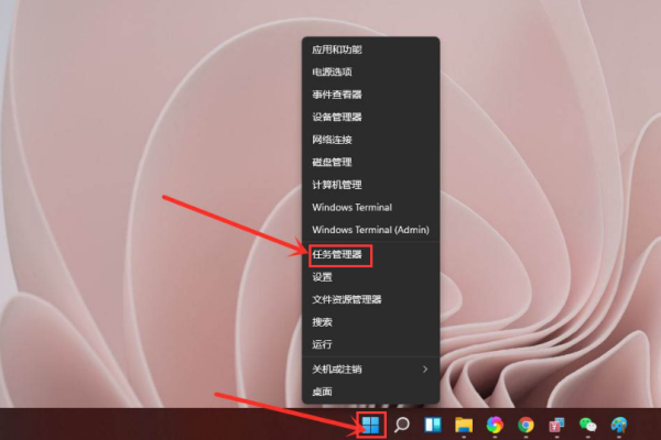 Windows 11如何打开显卡的3D设置  第1张