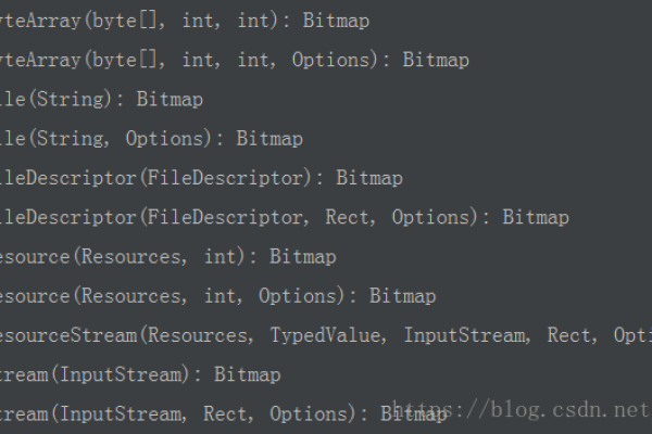 android bitmap.recycle没有立即执行