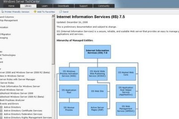 构建云原生架构：Windows Server的新趋势与经验