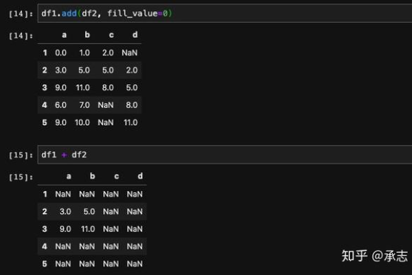 如何检验pandas dataframe为空