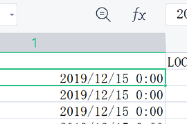 pandas 将datetime转时间戳  第1张