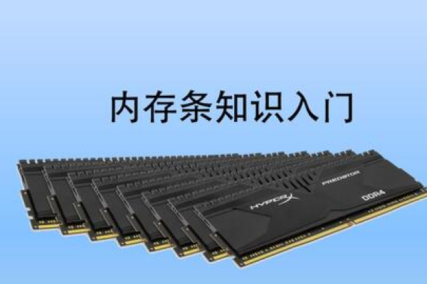 内存基础知识 电脑初学者入门基础知识？