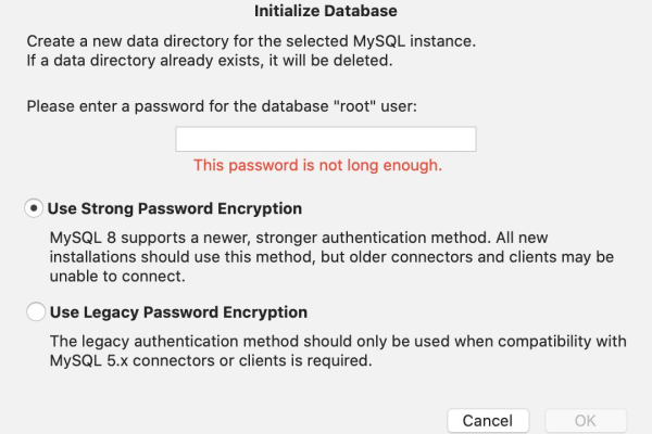 如何排查GaussDB(for MySQL)数据库连接数过多或已满的问题？  第1张