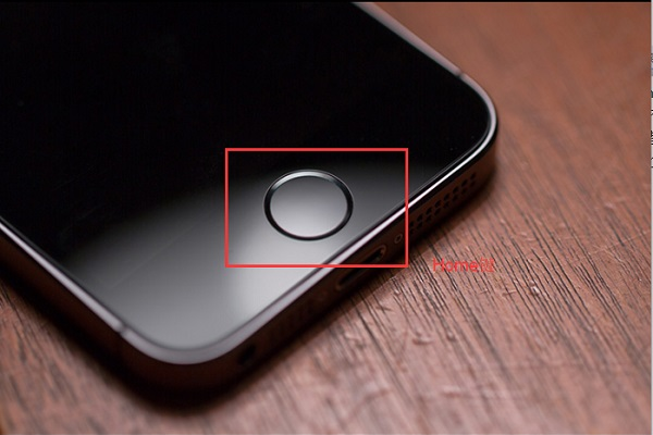 苹果home键怎么调出来 苹果返回键怎么设置？