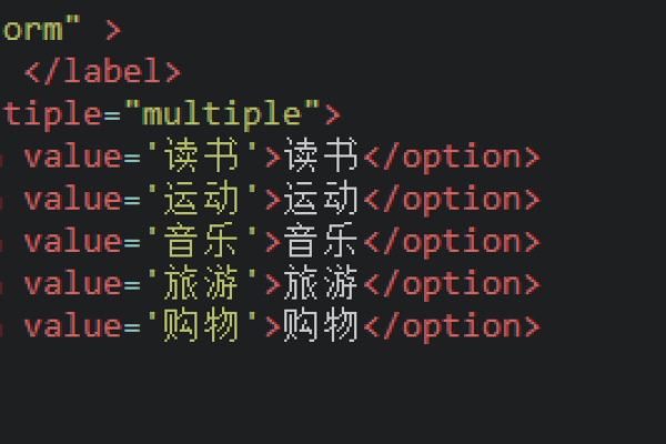 html中的font是什么标签？怎么使用？（代码详解）