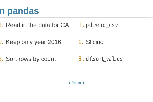 pandas count distinct  第1张