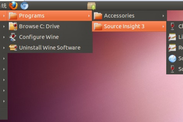 Source Insight怎么在Ubuntu系统中使用