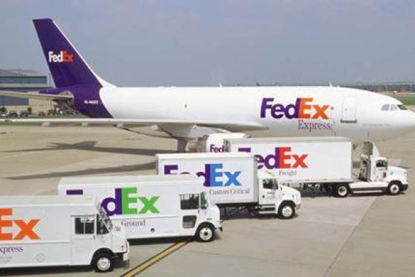 fedex联邦快递官网中文  第1张