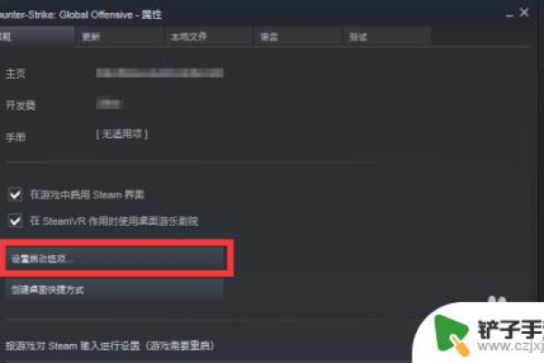 Steam下载CSGO操作指南  第1张