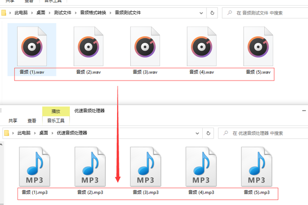 WAV是什么类型的文件格式？  第1张