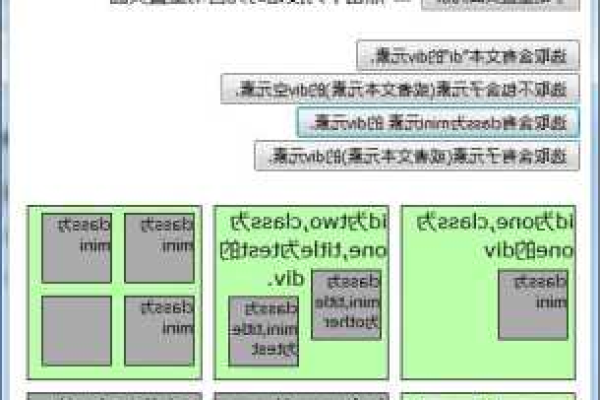 jquery 选择  第1张