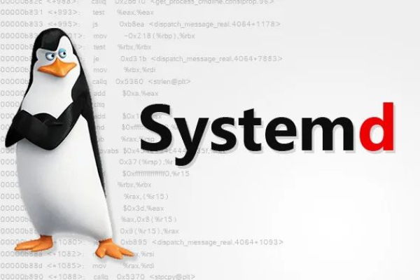 如何在Linux服务器系统中列出Systemd系统服务