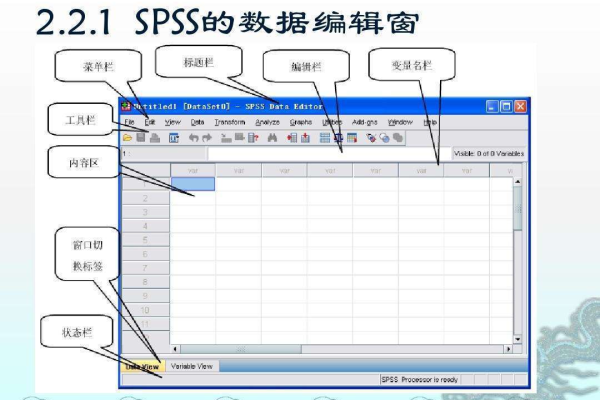 如何登录spss  第1张