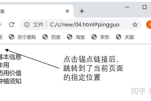 HTML 如何使非输入/锚点元素获得焦点  第1张