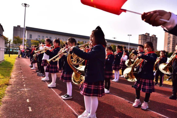 盐城伍佑小学好不好(盐城小学上公立好还是私立好？)