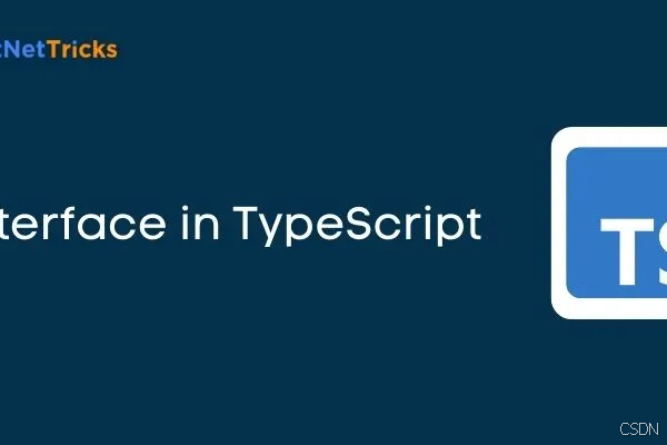 TypeScript中instanceof接口的用法