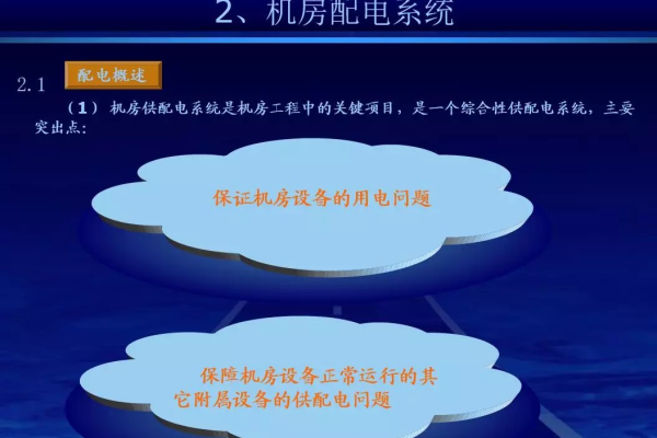 法国机房介绍ppt