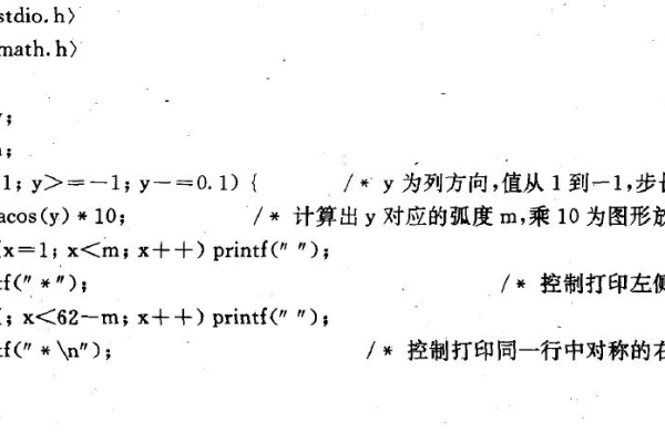 c语言sin函数怎么用