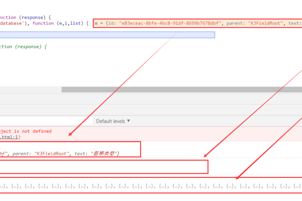 Underscore.JS keys方法