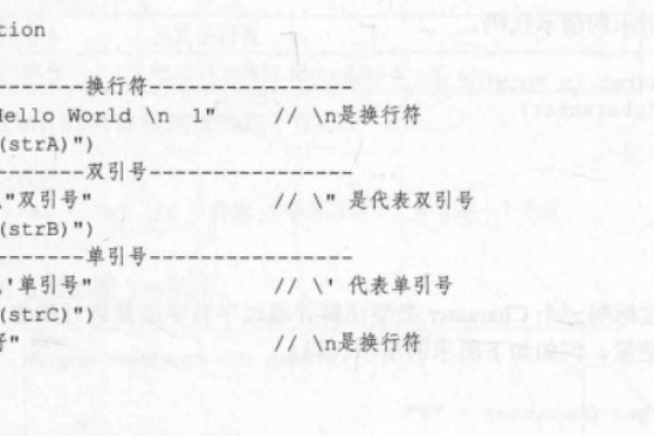 c语言里回车字符怎么定义  第1张