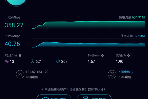 网络抖动多少ms算正常