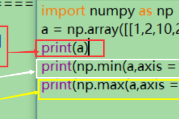 Pandas Series转换为Numpy数组