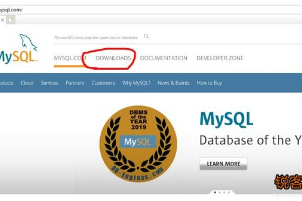 mysql下载怎么选择版本  第1张