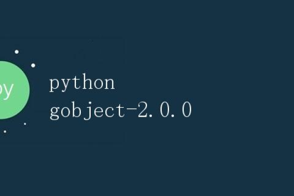 Python使用PyGObject编程