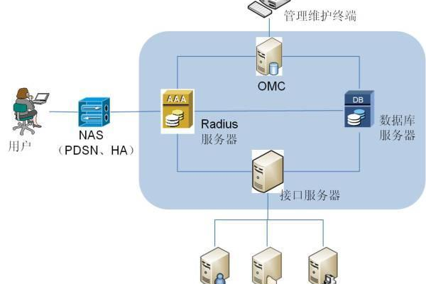 AAA服务器（aaa服务器的作用是什么）