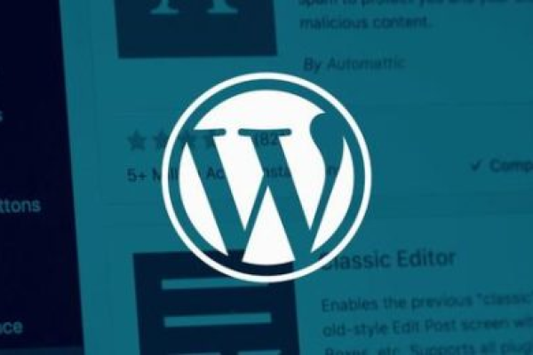 改造您的 WordPress 网站的徽标