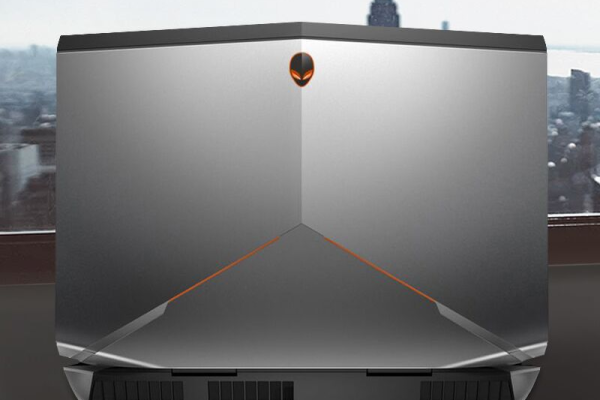 alienware是什么牌子的电脑