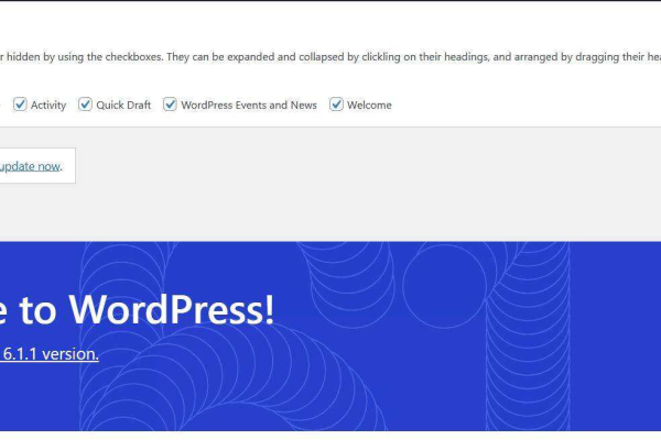 WordPress页面跳转困扰？快来学习不跳转设置！