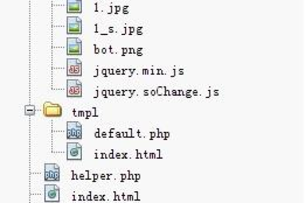 使用 Joomla 创建模板：分步  第1张