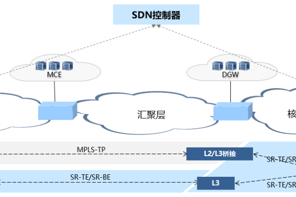 云服务器采用SDN网络有哪些优势  第1张