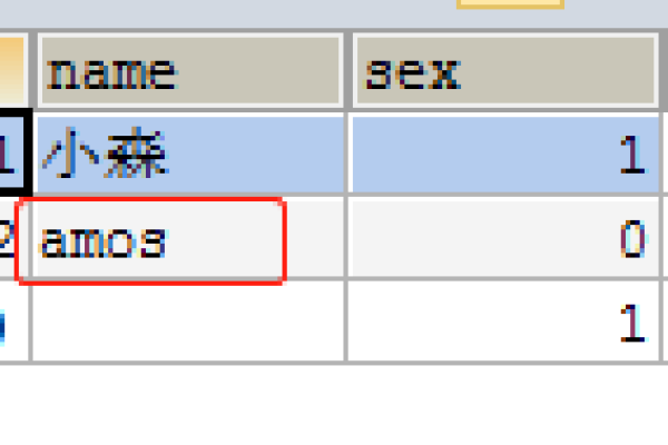 如何在ASP中使用MySQL数据库？  第1张